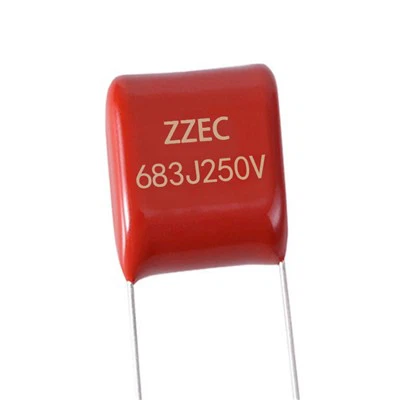 Cl21x-mini capacitor 250v